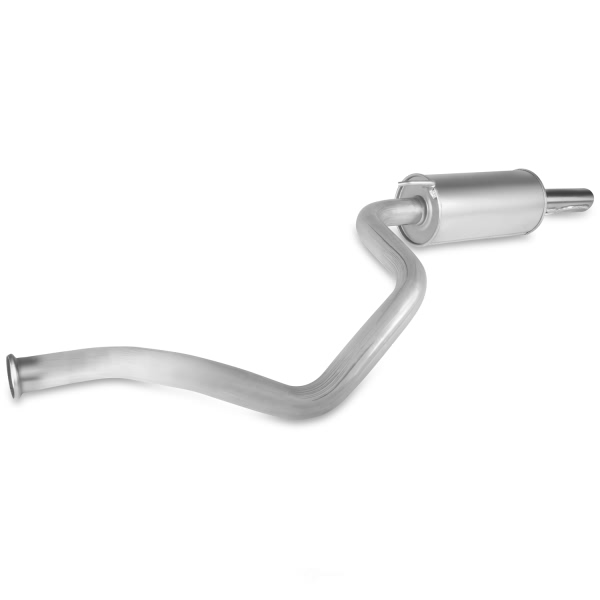 Bosal Rear Exhaust Muffler 286-871