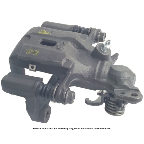 Cardone Reman Remanufactured Unloaded Caliper w/Bracket 19-B1717