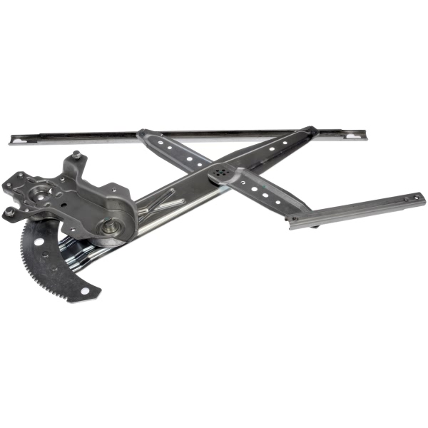 Dorman Front Passenger Side Power Window Regulator Without Motor 740-736