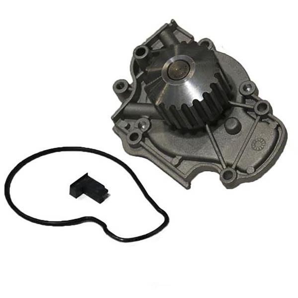 GMB Engine Coolant Water Pump 135-1280