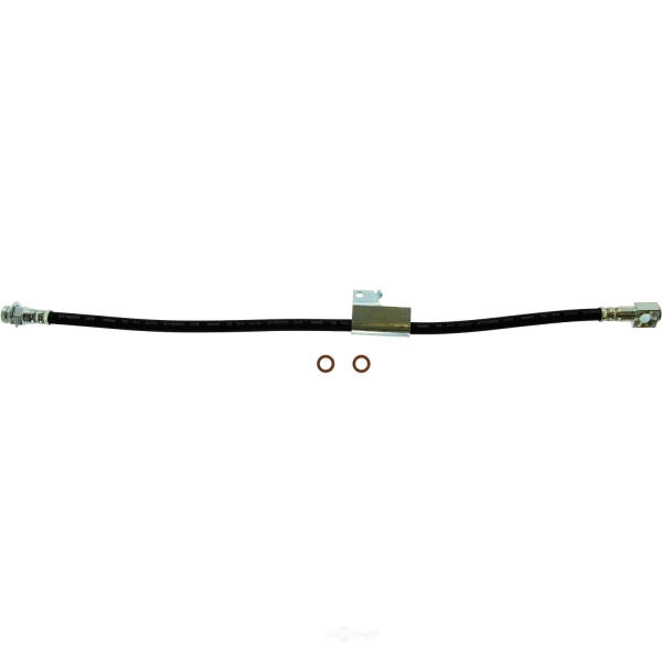 Centric Front Passenger Side Brake Hose 150.62067