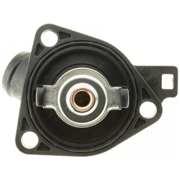 Gates Engine Coolant Thermostat With Housing And Seal 34820