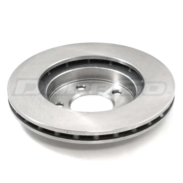 DuraGo Vented Front Brake Rotor BR5355