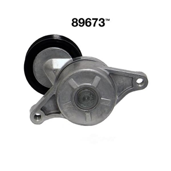 Dayco No Slack Automatic Belt Tensioner Assembly 89673