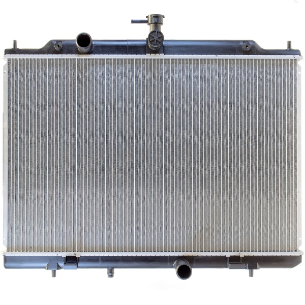 Denso Radiator 221-4417