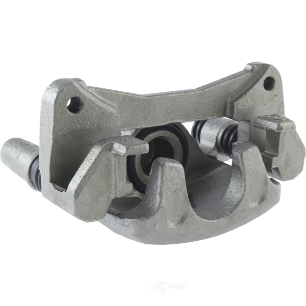 Centric Remanufactured Semi-Loaded Rear Passenger Side Brake Caliper 141.44573