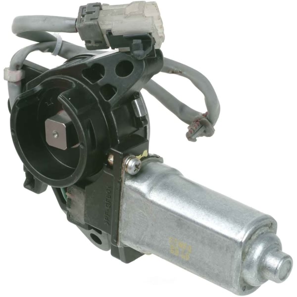 Cardone Reman Remanufactured Window Lift Motor 47-1926