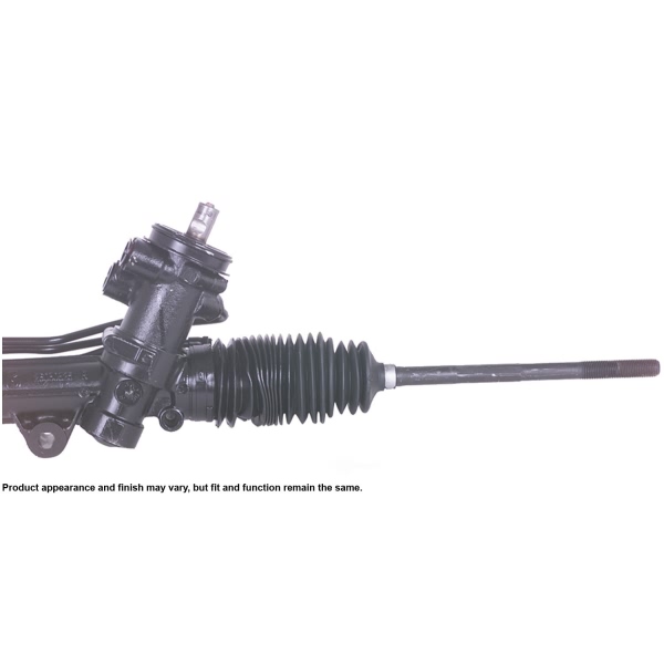 Cardone Reman Remanufactured Hydraulic Power Rack and Pinion Complete Unit 22-155