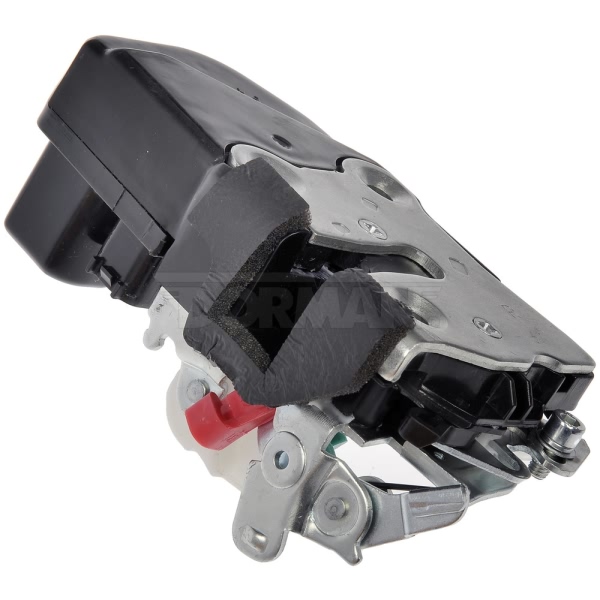 Dorman OE Solutions Front Passenger Side Door Lock Actuator Motor 931-609