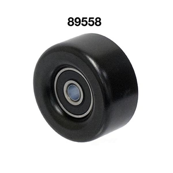 Dayco No Slack Light Duty Idler Tensioner Pulley 89558