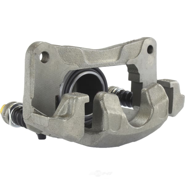 Centric Remanufactured Semi-Loaded Front Driver Side Brake Caliper 141.42088