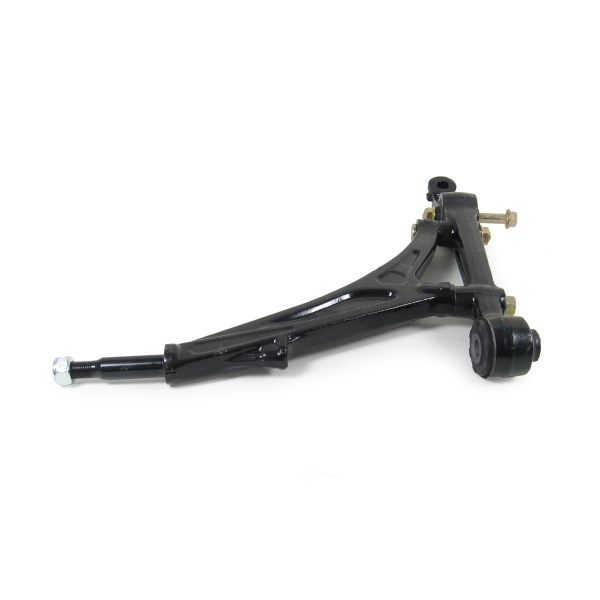 Mevotech Supreme Front Driver Side Lower Non Adjustable Control Arm CMS60124