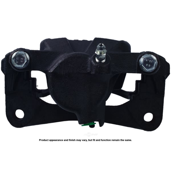 Cardone Reman Remanufactured Unloaded Caliper w/Bracket 19-B2973