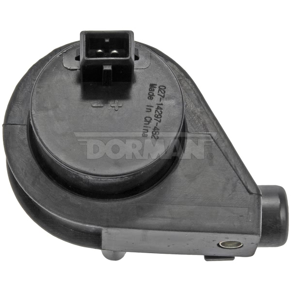 Dorman Engine Coolant Auxiliary Water Pump 902-072