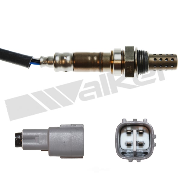 Walker Products Oxygen Sensor 350-34276