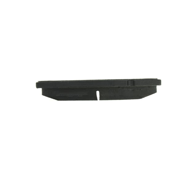 Centric Premium Semi-Metallic Front Disc Brake Pads 300.00430