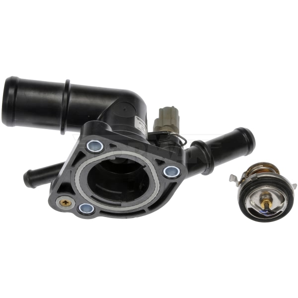 Dorman Engine Coolant Thermostat Housing 902-784