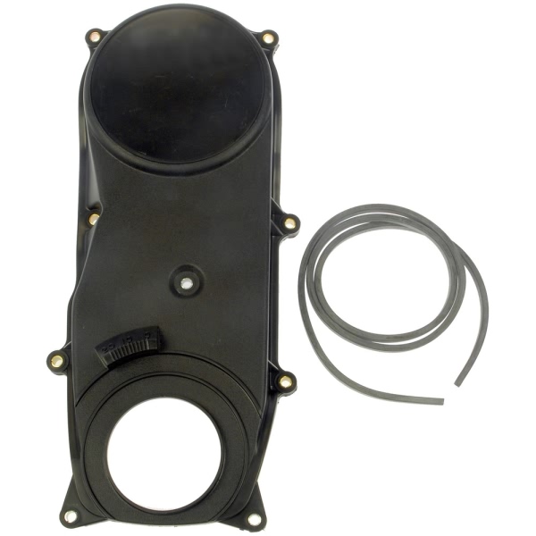 Dorman OE Solutions Plastic Timing Chain Cover 635-702