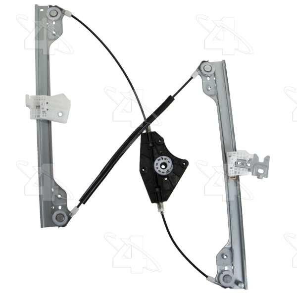 ACI Front Passenger Side Power Window Regulator 380085