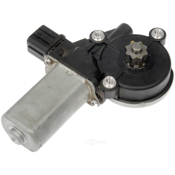 Dorman OE Solutions Front Driver Side Window Motor 742-962