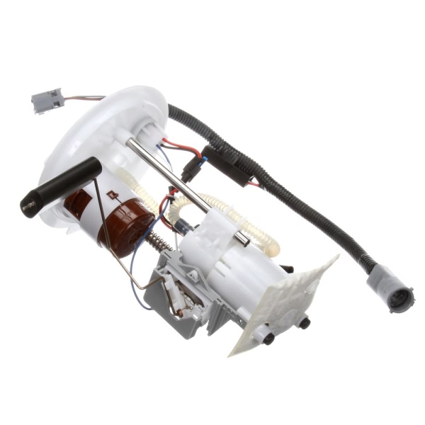 Delphi Fuel Pump Module Assembly FG0875