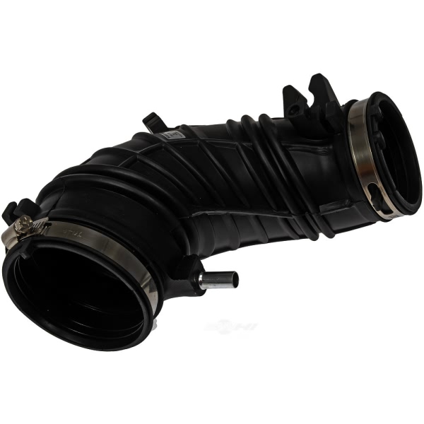 Dorman Black Air Intake Hose 696-155