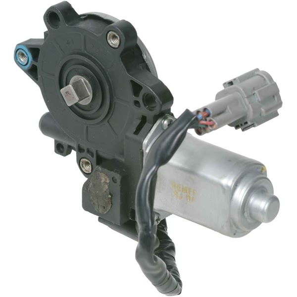 Cardone Reman Remanufactured Window Lift Motor 47-1364