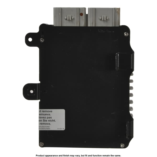Cardone Reman Remanufactured Engine Control Computer 79-7423V