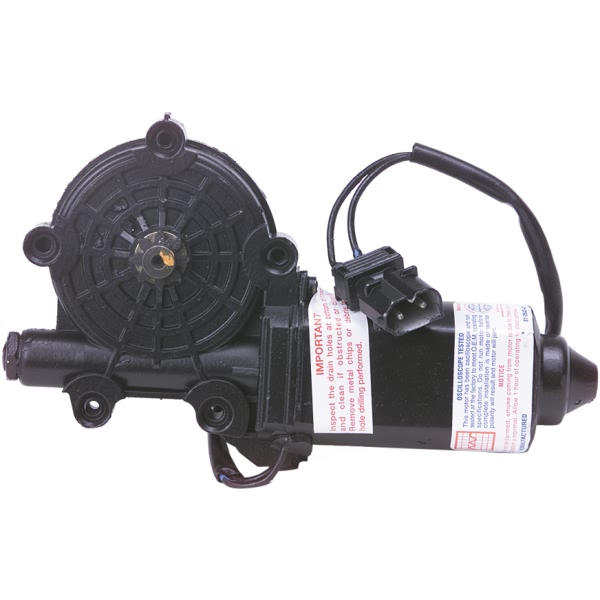 Cardone Reman Remanufactured Window Lift Motor 47-2120