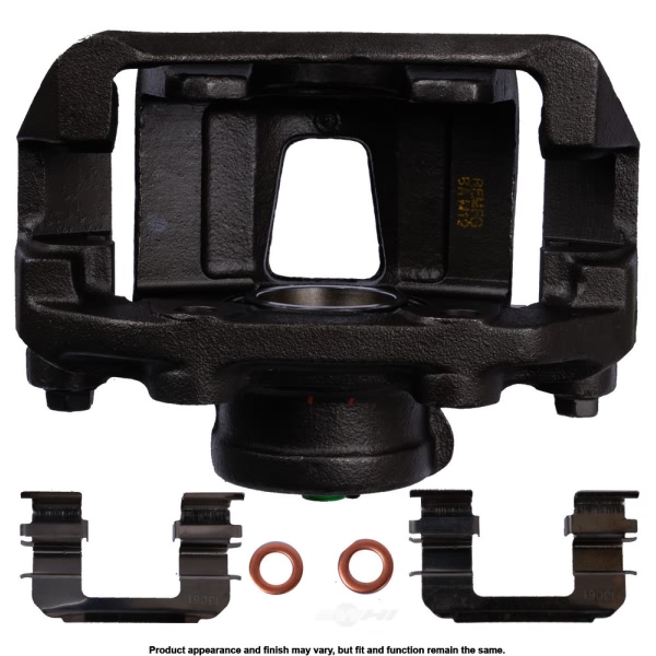 Cardone Reman Remanufactured Unloaded Caliper w/Bracket 19-B2642