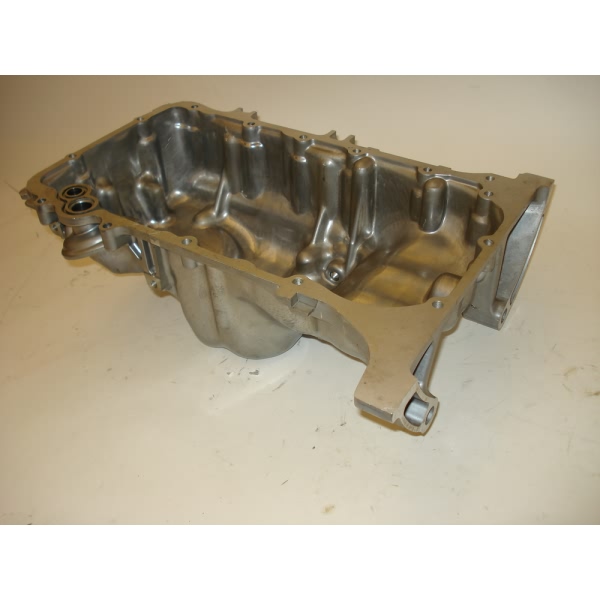 MTC Engine Oil Pan 1010828