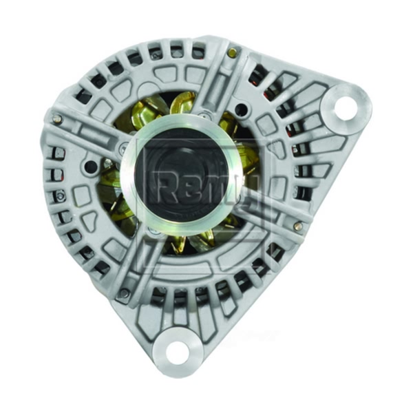 Remy Alternator 94632