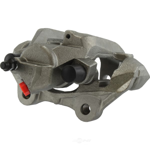 Centric Remanufactured Semi-Loaded Rear Driver Side Brake Caliper 141.35578