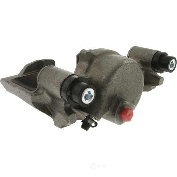 Centric Remanufactured Semi-Loaded Front Passenger Side Brake Caliper 141.62073