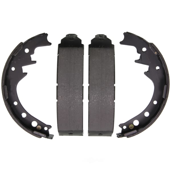 Wagner Quickstop Rear Drum Brake Shoes Z523