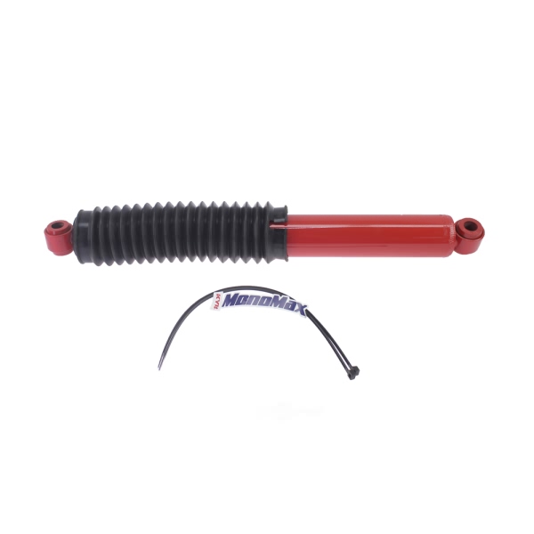 KYB Monomax Rear Driver Or Passenger Side Monotube Non Adjustable Shock Absorber 565057