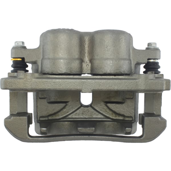 Centric Remanufactured Semi-Loaded Front Passenger Side Brake Caliper 141.65069