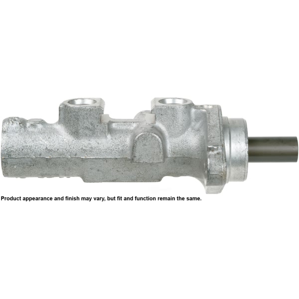 Cardone Reman Remanufactured Master Cylinder 10-2987