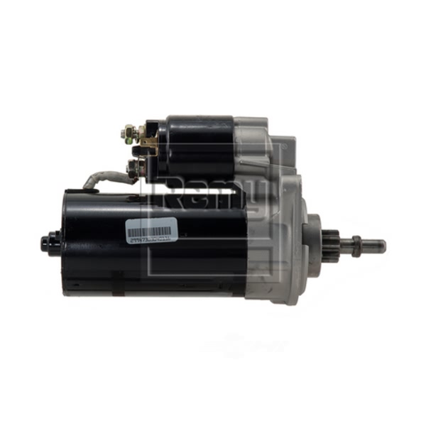 Remy Remanufactured Starter 16947