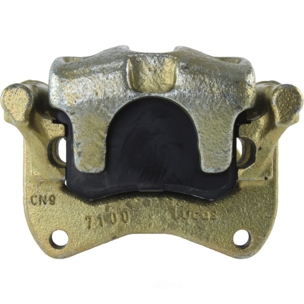 Centric Posi Quiet™ Loaded Rear Passenger Side Brake Caliper 142.33505