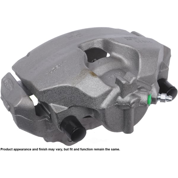 Cardone Reman Remanufactured Unloaded Caliper w/Bracket 18-B5483