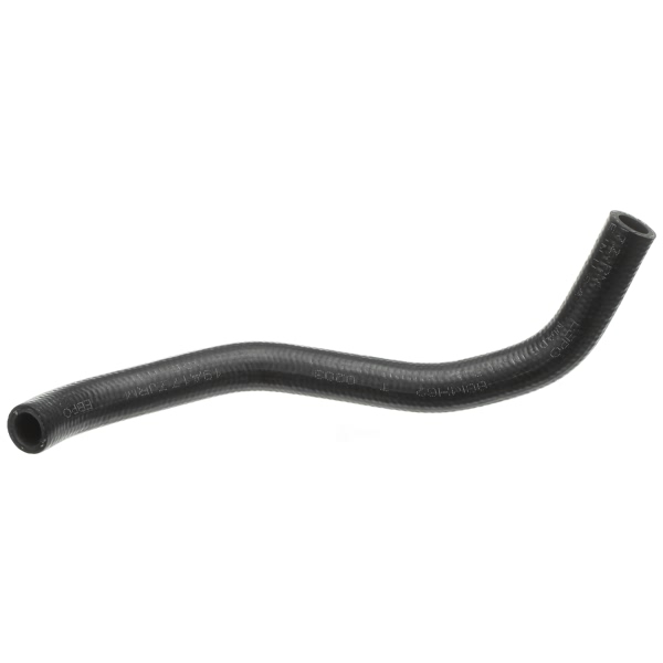 Gates Hvac Heater Molded Hose 19340