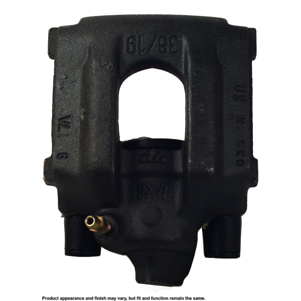 Cardone Reman Remanufactured Unloaded Caliper 19-2732