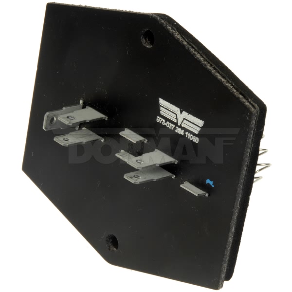 Dorman Hvac Blower Motor Resistor 973-037