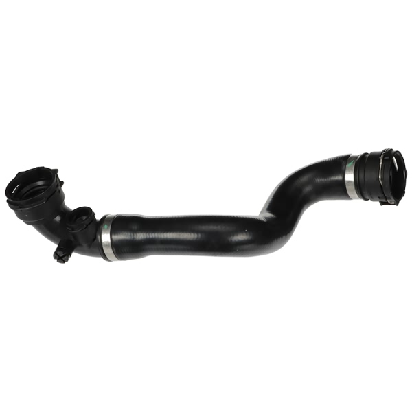 Gates Engine Coolant Molded Radiator Hose 24062