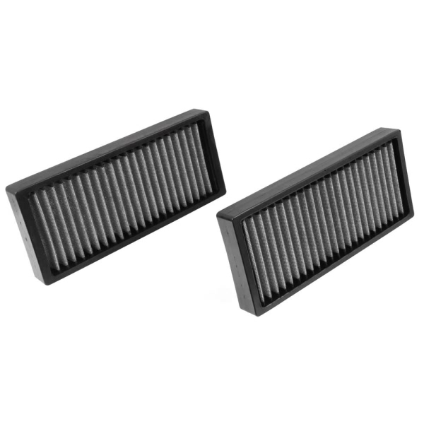 K&N Cabin Air Filter VF1002