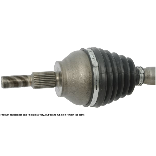 Cardone Reman Remanufactured CV Axle Assembly 60-2285