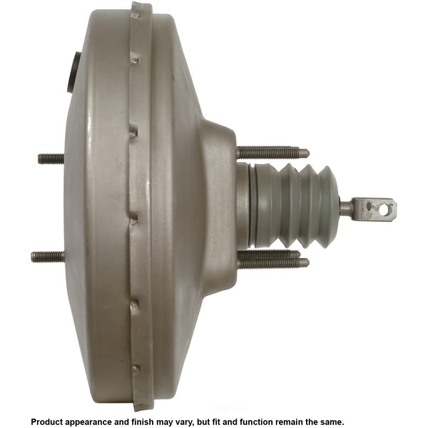 Cardone Reman Remanufactured Vacuum Power Brake Booster w/o Master Cylinder 53-8016
