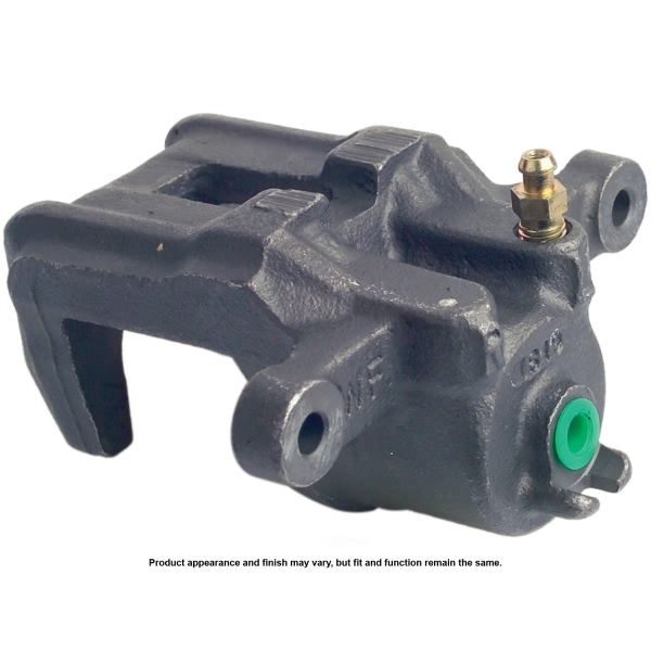 Cardone Reman Remanufactured Unloaded Caliper 19-2589