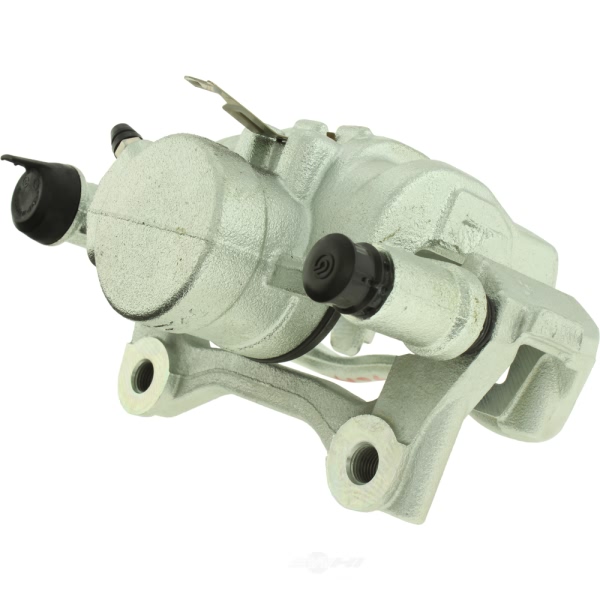 Centric Remanufactured Semi-Loaded Rear Driver Side Brake Caliper 141.67534